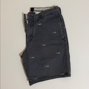 J. Crew Men’s Shorts